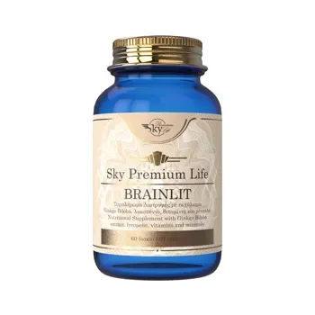 Sky Brainlit 60 Κάψουλες