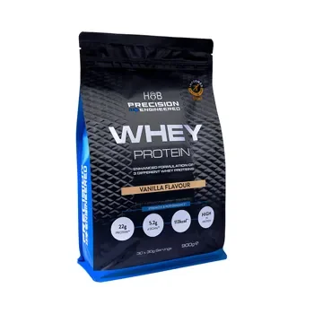 Pe Performance Whey Vanilla Single 900gr