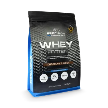 Pe Performance Whey Chocolate Single 900gr