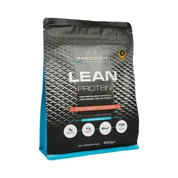 Lean Protein Strawberry 650gr