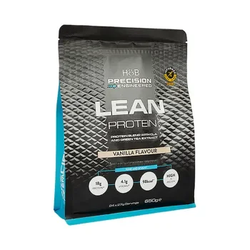 Lean Protein Vanilla 650gr