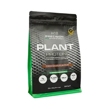 Precision Engineered  Plant Protein Chocolate 840g