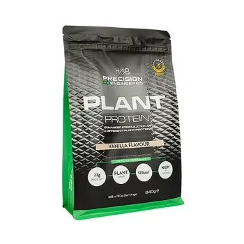 Precision Engineered Plant Protein Vanilla 840gr