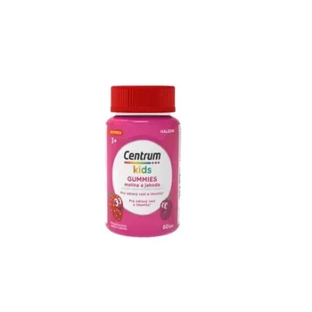 Centrum Πολυβιταμίνες για Παιδιά σε Ζελεδάκια με Μούρα