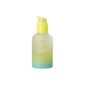 Soroci Low Hyaluronic Tangerine Boost Serum 50ml