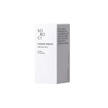 Soroci Calming Essence 30ml
