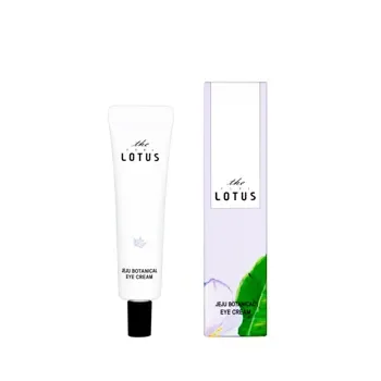 Jeju Botanical Eye Cream 30ml