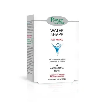 Power Health 7 Days Water Shape Stev 14S