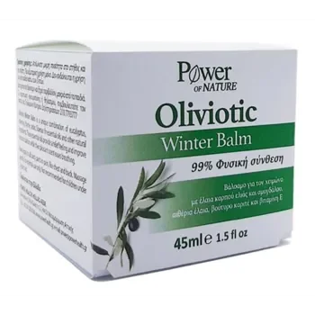Power Health Oliviotic Winter Palm