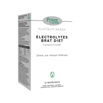 Power Health Platinum Electrolyte Diet 12S Stick