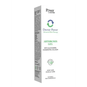 Power Health Doctor Arthrosis Gel 100ml