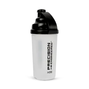 Precision Engineered Shaker (700ml)