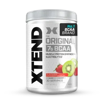 XTEND Origrinal BCAA Strawberry & Kiwi 441gr