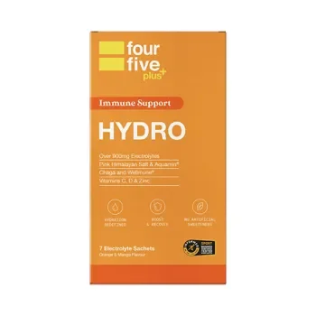 Fourfive Hydro Immune Support - 7 Sachets