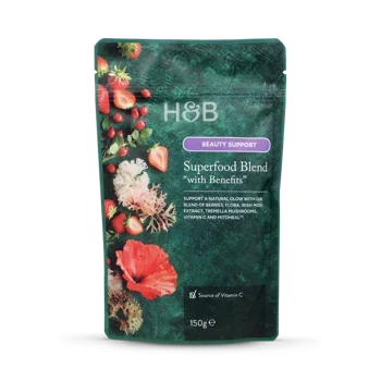 H&B Superfood Ομορφιά 150gr