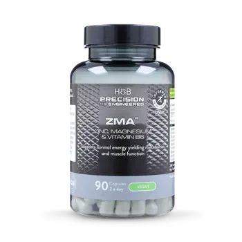 Precision Engineered ZMA Support Formula 90 Capsules