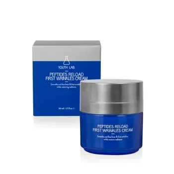 YouthLab Peptides Reload First Wrinkles Cream All Skin Types 50ml