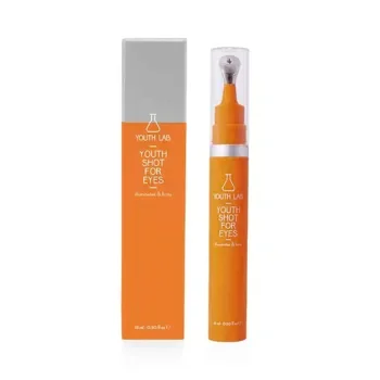 Youthlab Shot For Eyes 15ml All Skin