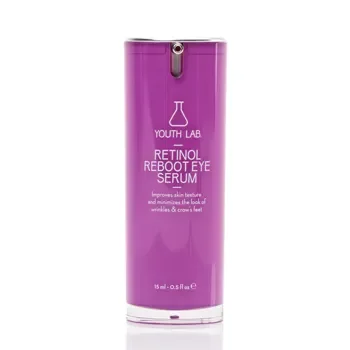 Youthlab Retinol Reboot Eye Serum 15ml