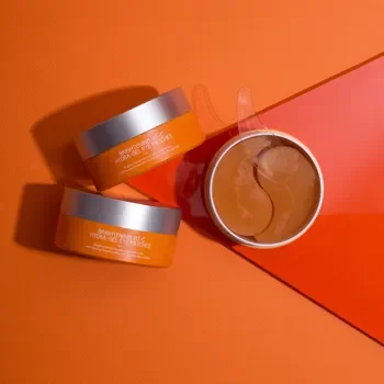 Youthlab Bright Vitamin C Eye Patches- 30Pai