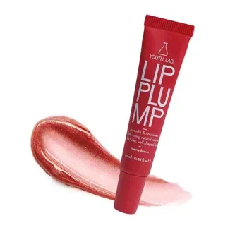 Youthlab Lip Plump Cherry Brown