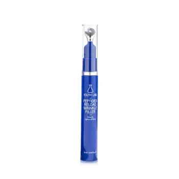 Υouthlab Peptides Wrinkle Filler 15ml