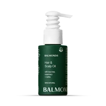 Balmonds Hair & Scalp Oil 50ml