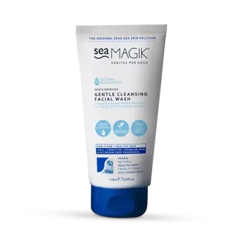 Sea Magik Gentle Cleansing Foam