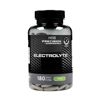 Precision Engineered Electrolyte 180 Tablets