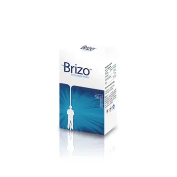 Brizo 56 Capsules