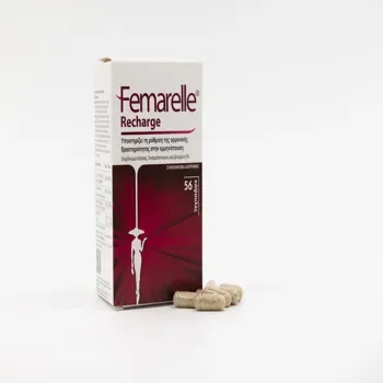 Femarelle Recharge 56 Kάψουλες