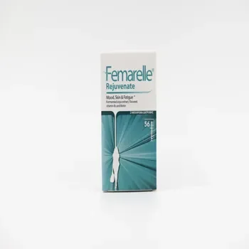 Femarelle Rejuvenate 56 Capsules