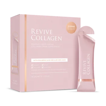 Revive Collagen Sachets 14 Days