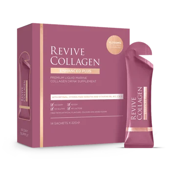 Revive Collagen Enhanced 14 Days