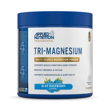 Tri-Magnesium Powder Blue Raspberry 200g