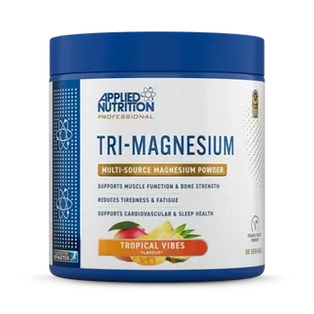 Tri-Magnesium Powder Tropical Vibes 200g