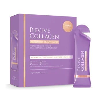 Revive Collagen 14 Days Menopause Single