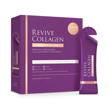 Revive Collagen 14 Days Menopause Max Single