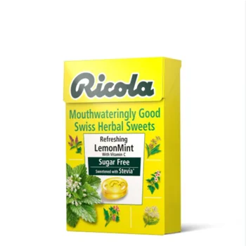 Ricola Lemon 45g