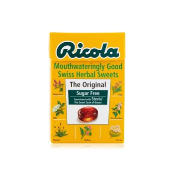 Ricola Original Herb 45g