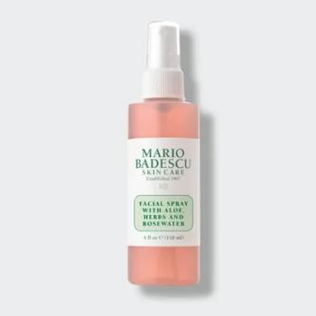 Mario Badescu Facial Spray Aloe/ Herbs/ Rose 118ML