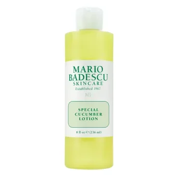 Mario Badescu Special Cucumber Lotion 236ml