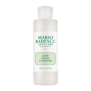 Mario Badescu Acne Facial Cleanser 177ml
