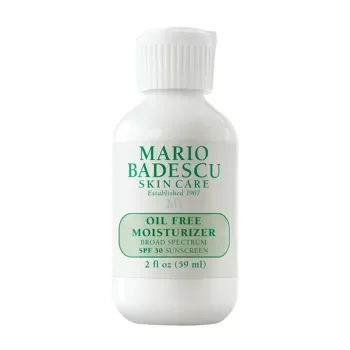 Mario Badescu Oil Free Moisturiser SPF30