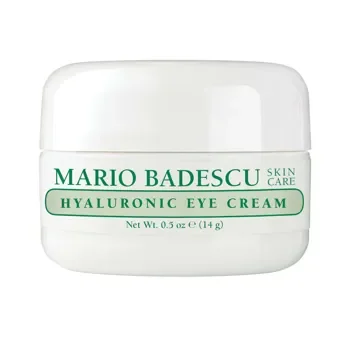 Mario Badescu Hyaluronic Eye Cream 14ml