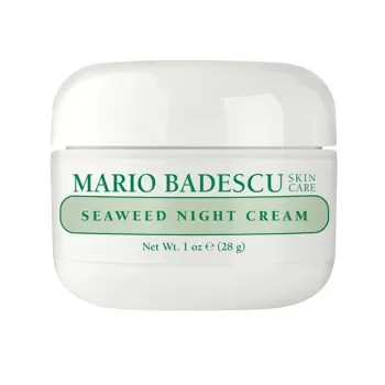 Mario Badescu Seaweed Night Cream