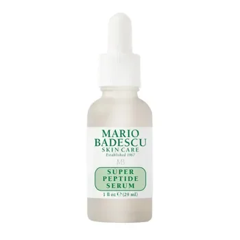 Mario Badescu Super Peptide Renewal Serum