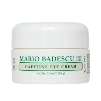 Mario Badescu Caffeine Eye Cream