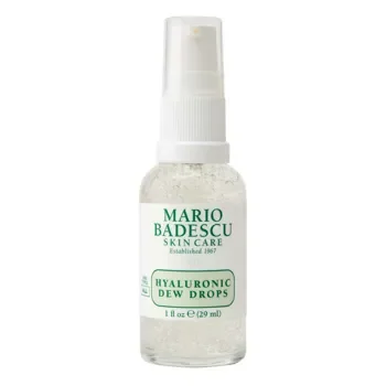 Mario Badescu Hyaloyronic Dew Drops