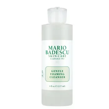 Mario Badescu Gentle Foaming Cleanser